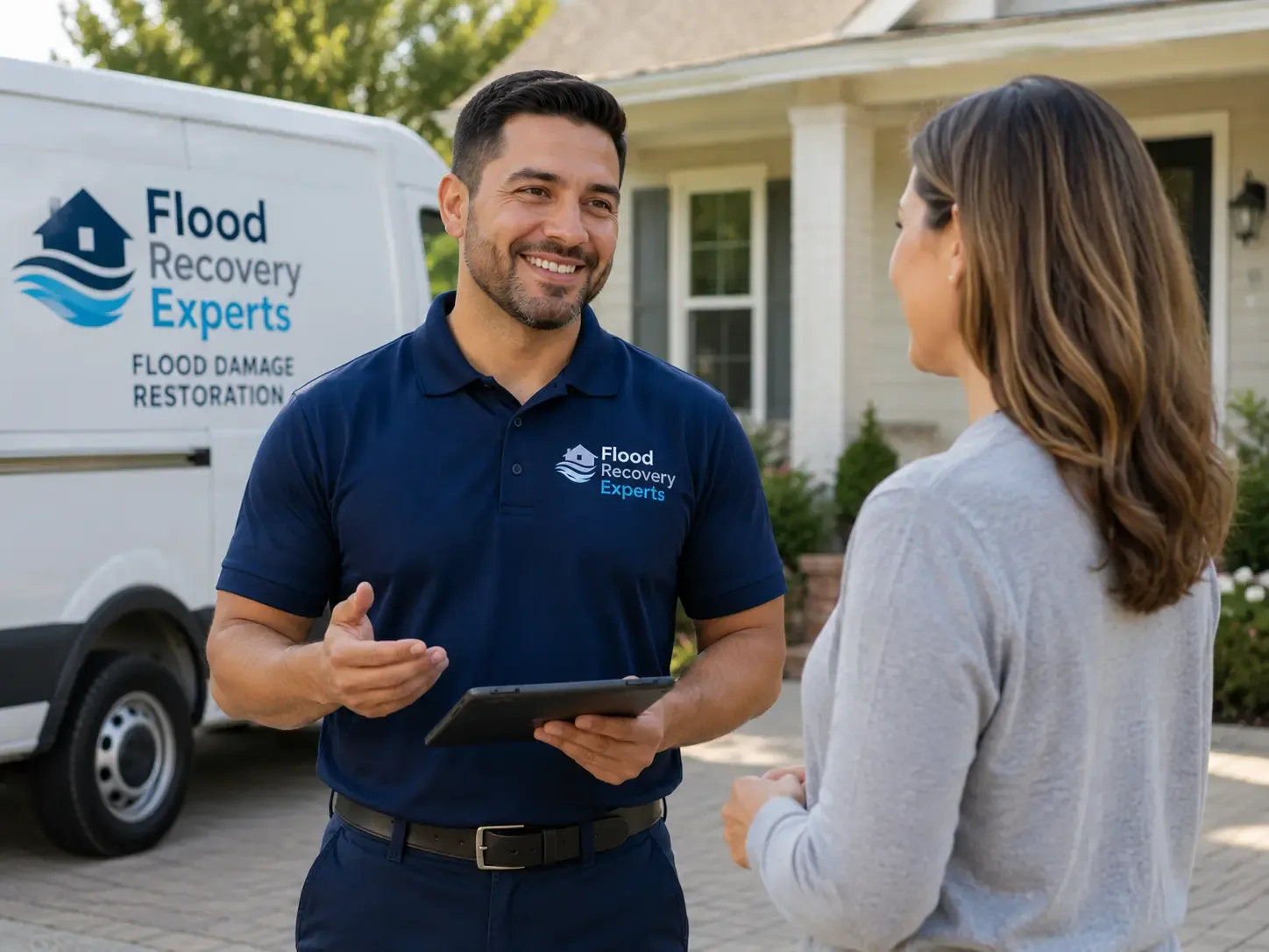 Flood Damage Cleanup Mauricetown, NJ FAQs